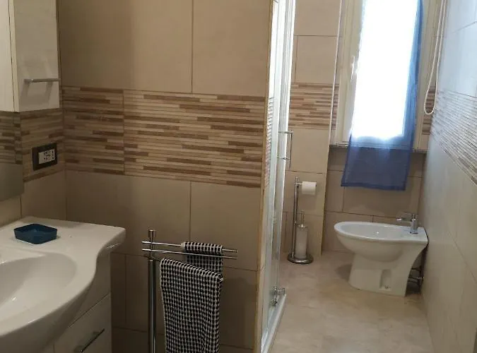 Casa Vacanze Ag