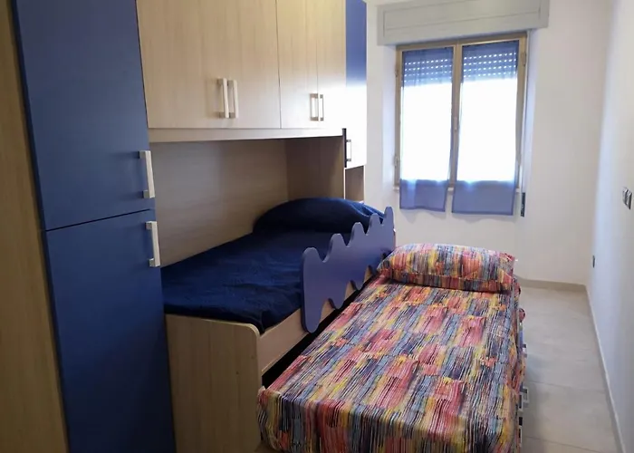 Casa Vacanze Ag